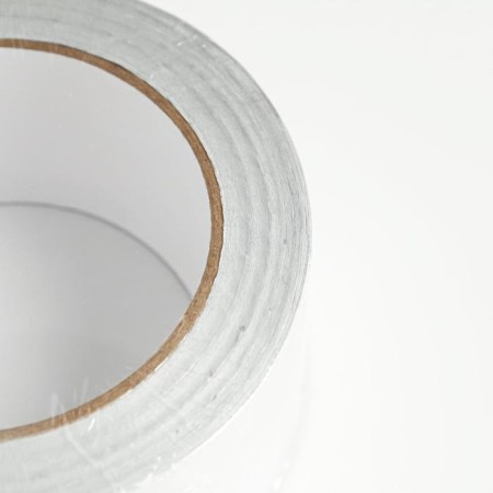 Scotch aluminum, 50mm x 50 m-1
