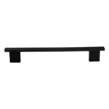 Hand-slop "Elmat" 96, plastic, black color-1