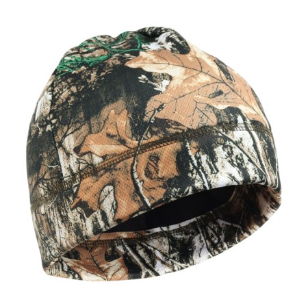 Set cap and buff "Storm Tactic" insulated, oak-1