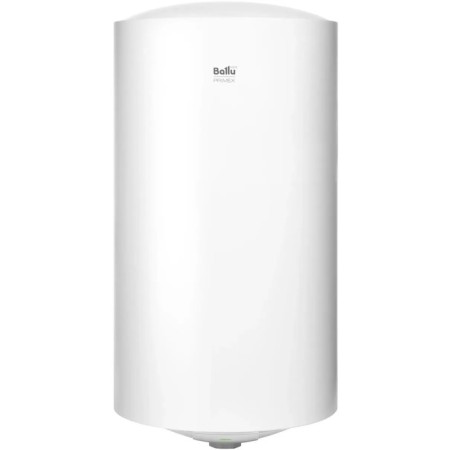 Ballu Bwh/S 100 Legacy water heater, cumulative, 1.5 kW, 100 l, white-1