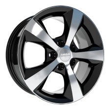 Диск литой SKAD Кёльн 7x16 5x112 ET45 d66.6 алмаз