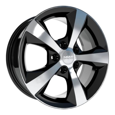 Casting Skad Cologne 7x16 5x112 ET45 D66.6 Diamond