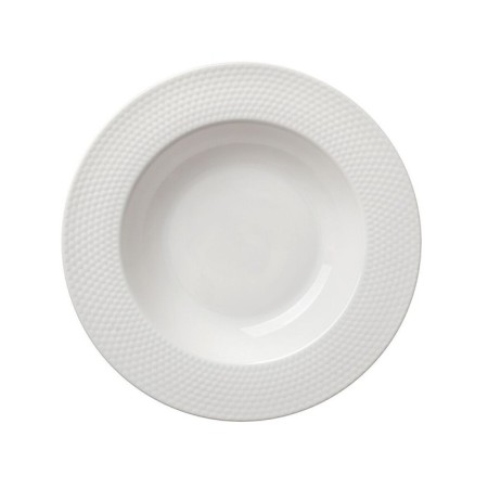 Board of soup Home Queen "White Lotus", D = 21.7 cm