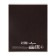 Subject notebook Calligrata "Superneeon", 48 sheets in a geometry cell, with reference material, cover coated cardboard, offset unit