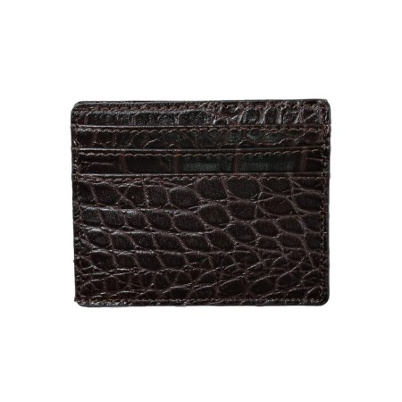 Card cover, brown color-1
