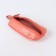 Textura zipper on the zipper, length 14, 5 cm, pink color