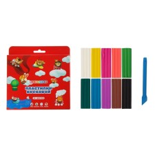Soft plasticine (wax) ZHK 