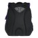 School backpack Erich Krause ergoline 15l, 39 x 28 x 14 cm, ergonomic back, Another One 60092