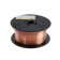 Welding wire WS Weldeship ER70S-6, D = 0.8 mm, 1 kg