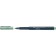 Marker for decorating Faber-Castell Metallics, peppermint metallic, bullet, 1.5 mm