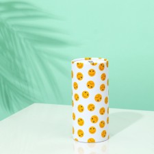 Napkins in a tube 50 pcs, 2 layers 