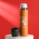 Thermos "Tunz-Tunz", 500 ml, heat conservation time 8-10 hours