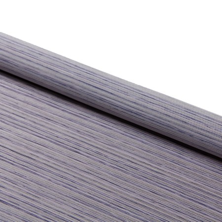 Rolled curtain "Zebrano", 60x160 cm, gray color-1