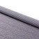 Rolled curtain "Zebrano", 60x160 cm, gray color