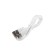 Wireless rectifier LW-29, 25 W, ceramic coating, 18x70 mm, up to 200 ° C, white