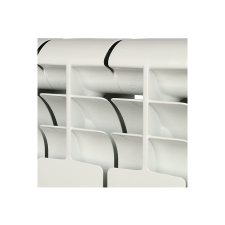 Bimetallic radiator Rommer Profi BM 500, 500 x 80 mm, 10 sections-7