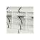 Bimetallic radiator Rommer Profi BM 500, 500 x 80 mm, 10 sections