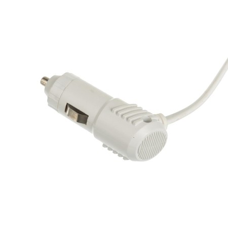 Smuster Rapper, 3 Nests, 2 USB 1 A, 60 W, 12/24 V, backlight, wire 70 cm-3