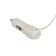 Smuster Rapper, 3 Nests, 2 USB 1 A, 60 W, 12/24 V, backlight, wire 70 cm