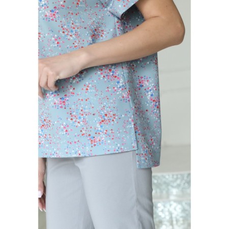 Female blouse, size 44-5