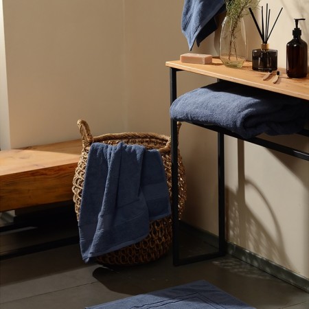 Trick Sl Home: Classic "Riviera" 30x60 cm, 100% cotton, 530 g/m2