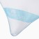Gel pillow Micro, size 50x70 cm