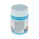 Paint on fabric, bank 50 ml, ZHK Decola, sky blue, (water-based acrylic)