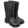 Men's boots Nordwellaktive with an insulation stocking stocking -45 ° C, size 45, mix