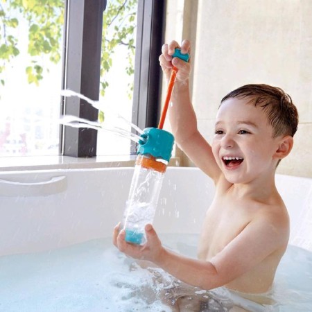 Swimming toy "Sprayer with several spouts"-2