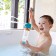 Swimming toy "Sprayer with several spouts"