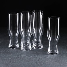 A set of beer beer beer, 550 ml, 6 pcs