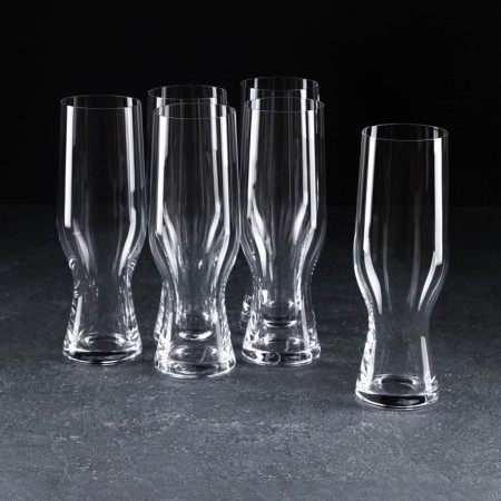 A set of beer beer beer, 550 ml, 6 pcs