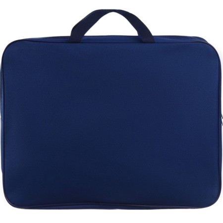 Folder with handles Textile A4, 350x270x100 mm, transformers-6