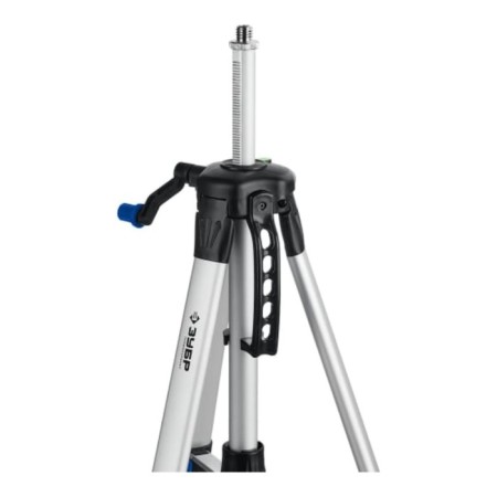 The tripod of the bison 34944, ShP-120, elevation-6