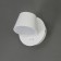 Sconces Citilux "Norman" CL533310N, 11.5x1.5 cm, 1x6W, LED, white color