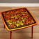 Square table "autumn", the highest category