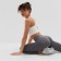 Leggings Sports Minaku: Sportly; Gray color, river 48