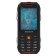 Cell phone Maxvi T101 Red