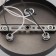 Causte "Online" (cylinder) 3x15W E27 Model: BR 00231 Black/Transparent