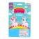 Musical phone "Magic World of Pony", light and sound effects, mix