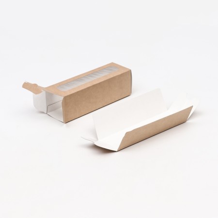 Packaging for pasta 18 x 5.5 x 5.5 cm, 6 pcs-4