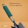 Sitting planting Greengo, length 34.5 cm, width 8 cm, wooden handle with foam