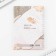 Diary on the crest A5, 60 sheets "The teacher sounds proudly"