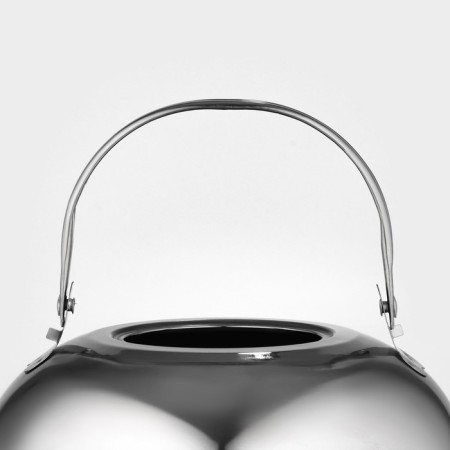 Kettle "Ares", 1.5 l, with sieve-5