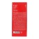 Gel pen Erichkrause, R-301 Classic Gel Stick, node 0.5mm, black ink, letter line 600 meters