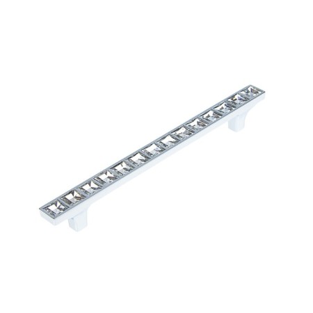 Tundra handle PC165CR, m/o 128 mm, chromium color-1