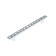 Tundra handle PC165CR, m/o 128 mm, chromium color