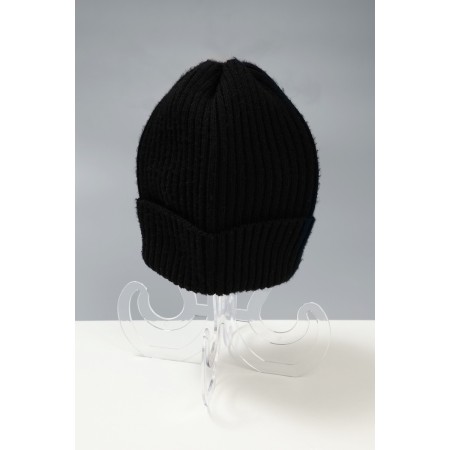 Hat stand, on legs, 22 × 22 × 30 cm, transparent color-3