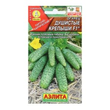 Cucumber seeds 