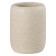 Bergenson Bjorn Bath Lawp toothbrows, beige color